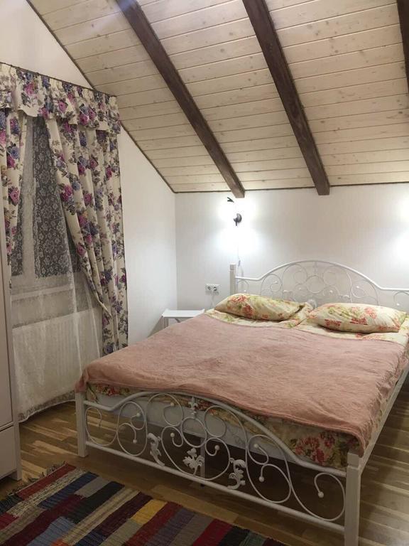 ホテルSadibe Oberig Skhidnytsia エクステリア 写真