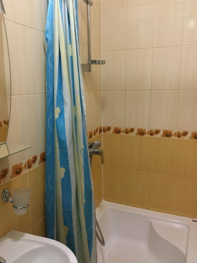 ホテルSadibe Oberig Skhidnytsia エクステリア 写真